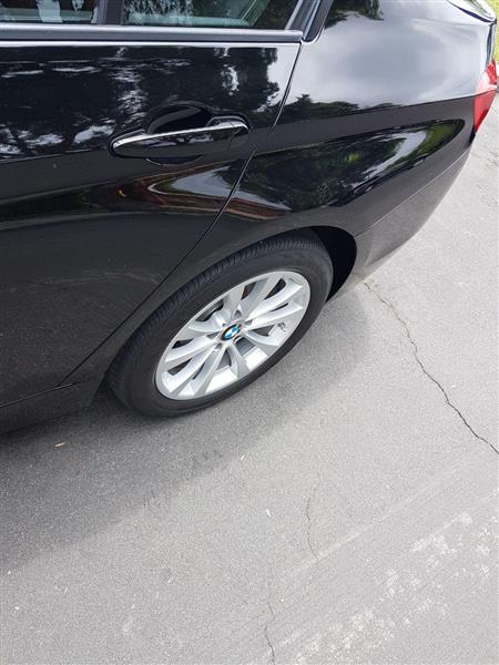 BMW 3 Series auto lease take over Reseda CA